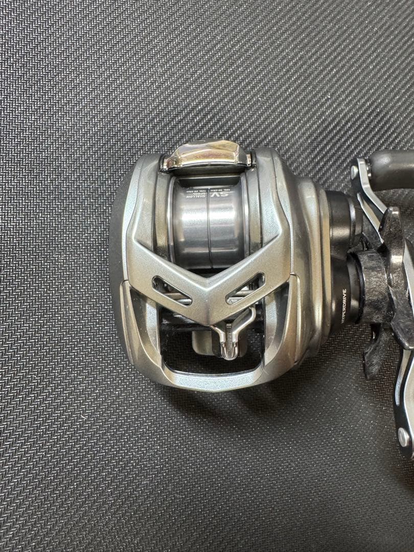 ダイワ　アルファスSV TW800SHL