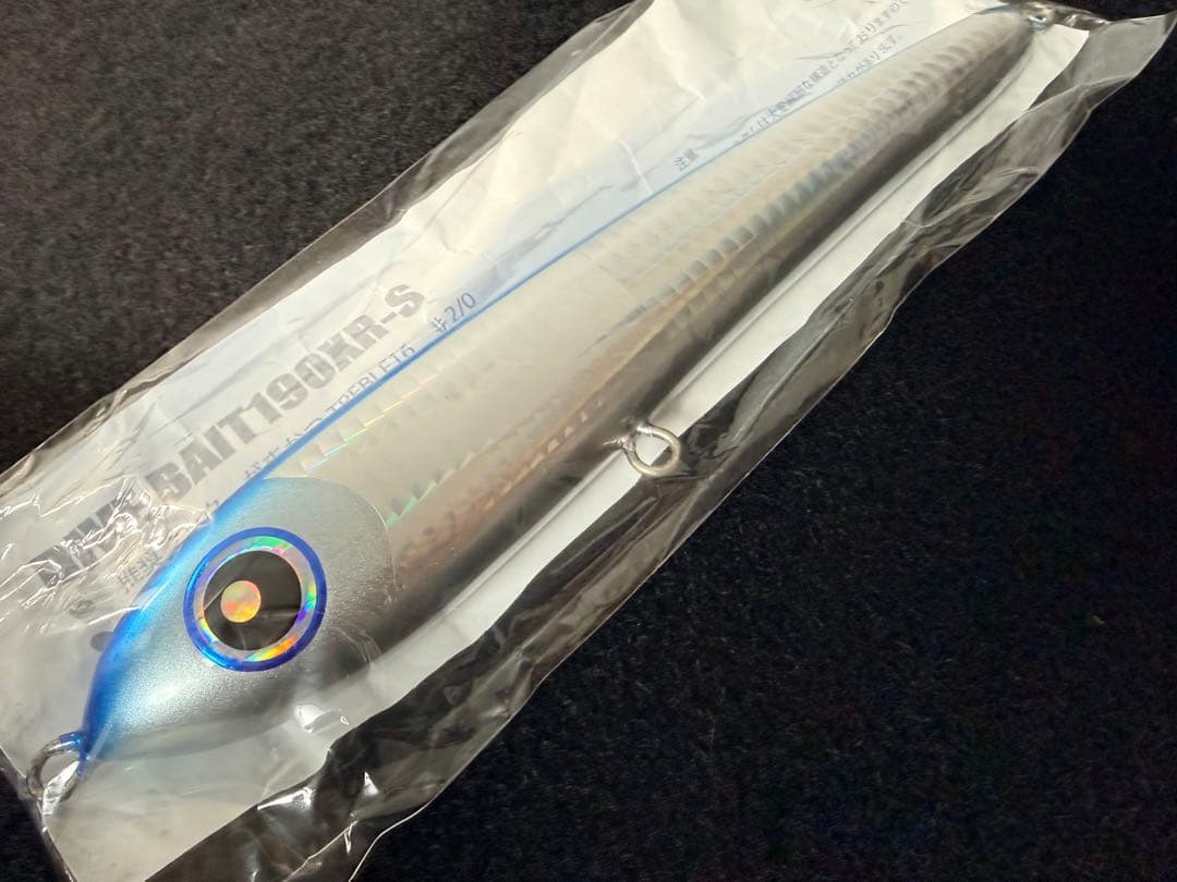 ローカルスタンダード ダイブベイト190新品未使用 カーペンター シービーワン