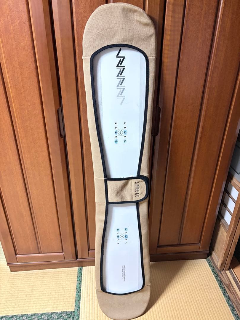 SPREAD AX 23-24モデル　150