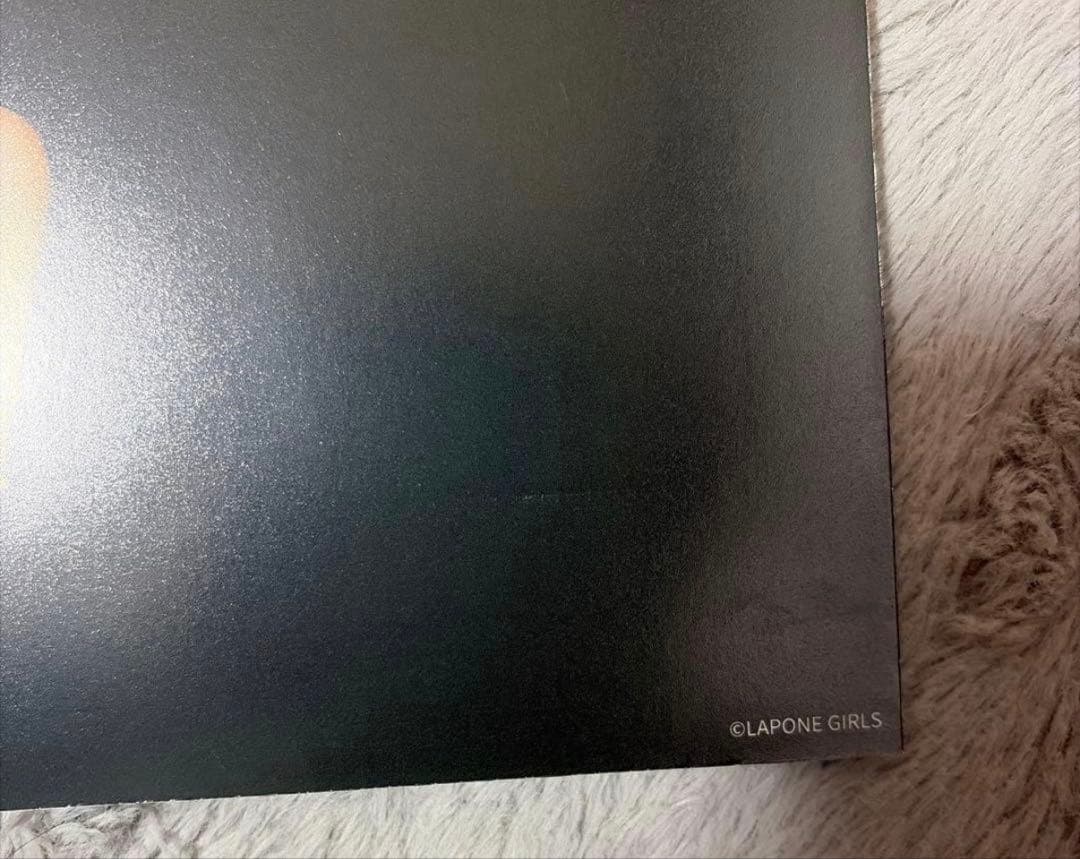 IS:SUE RINO 坂口梨乃 PHASE タワレコ パネル 2枚セット