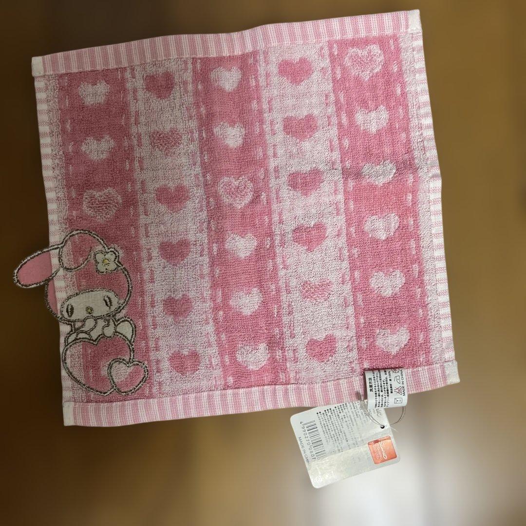 【お値下げ】マイメロディ グッズ 色々お家まったりグッズアイテム❣️12点セット