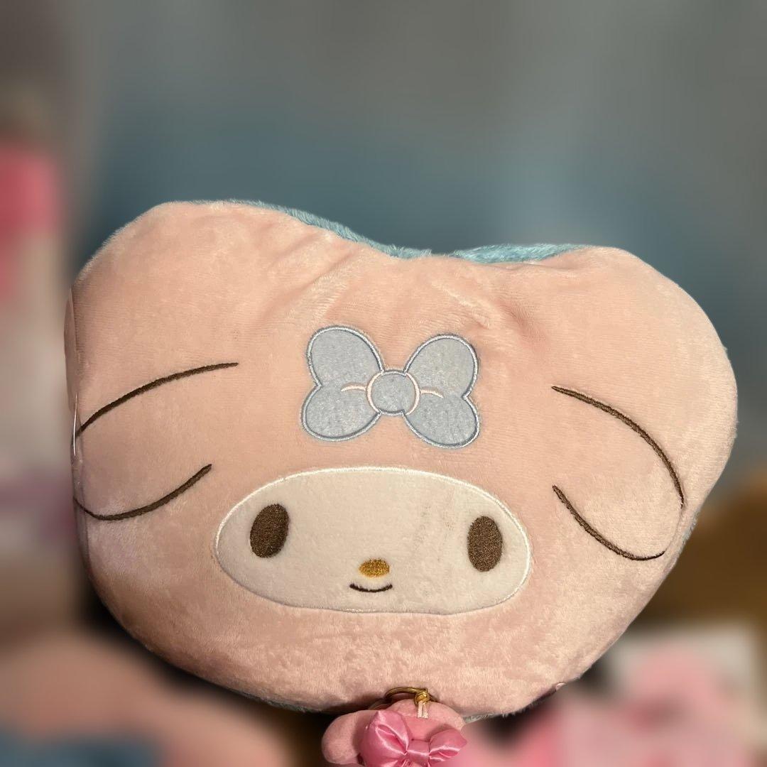 【お値下げ】マイメロディ グッズ 色々お家まったりグッズアイテム❣️12点セット