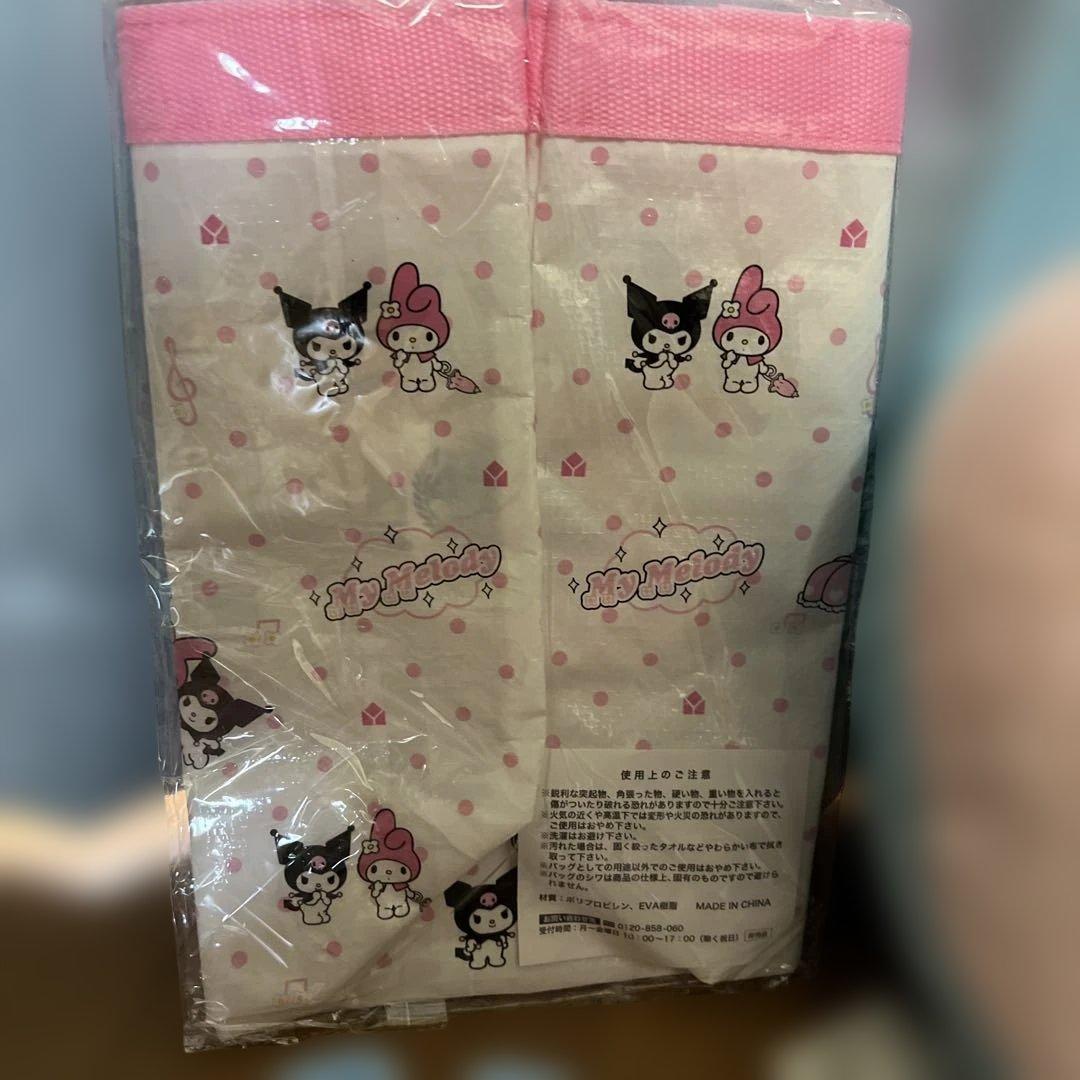 【お値下げ】マイメロディ グッズ 色々お家まったりグッズアイテム❣️12点セット