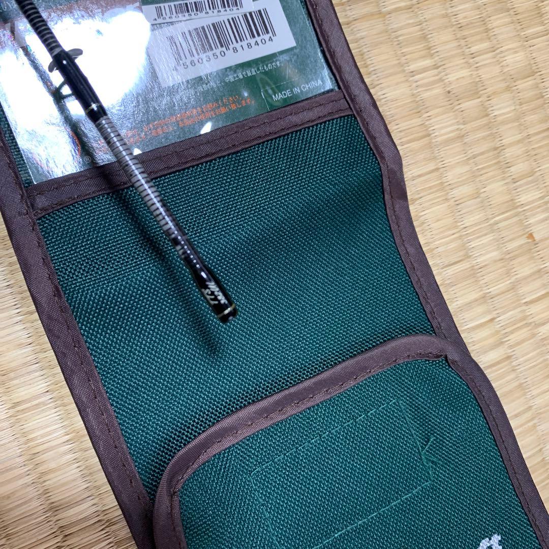 ロッド Troutino TTS-382UL