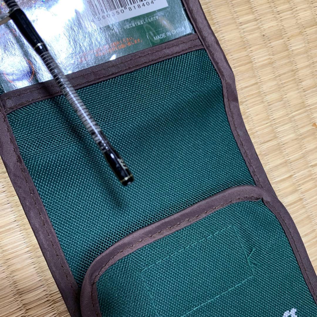 ロッド Troutino TTS-382UL