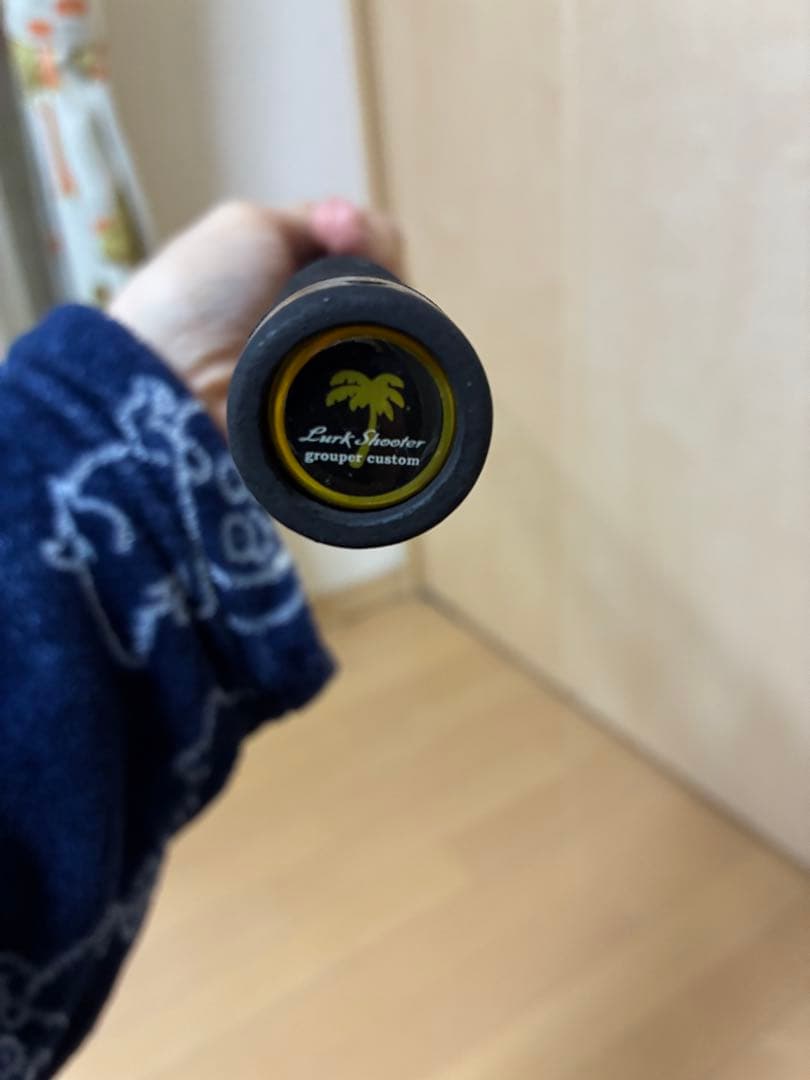 パームス（PALMS）/ラークシューター LSGC-710MH+
