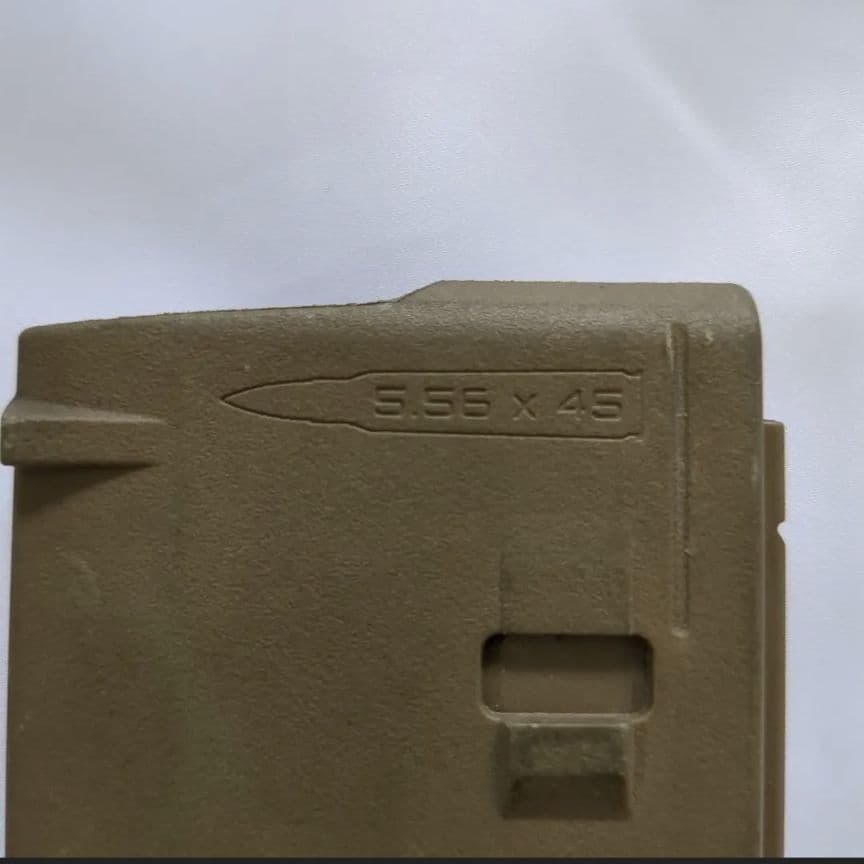 米軍　MAGPUL PMAG マガジン　①