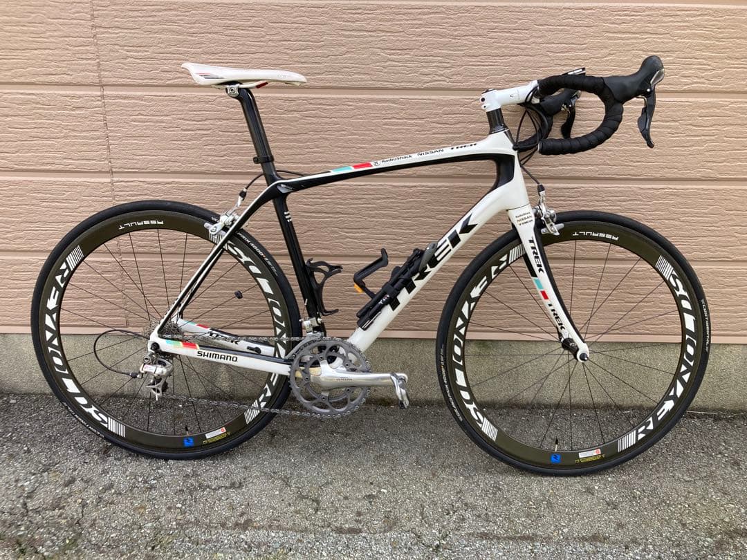 Trek Project One Domane6.9 ロードバイク