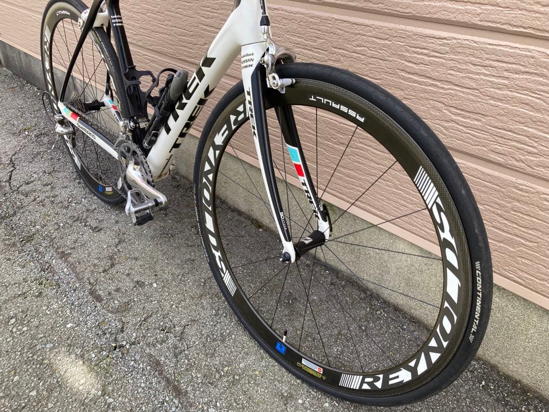 Trek Project One Domane6.9 ロードバイク