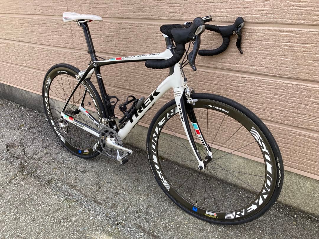Trek Project One Domane6.9 ロードバイク