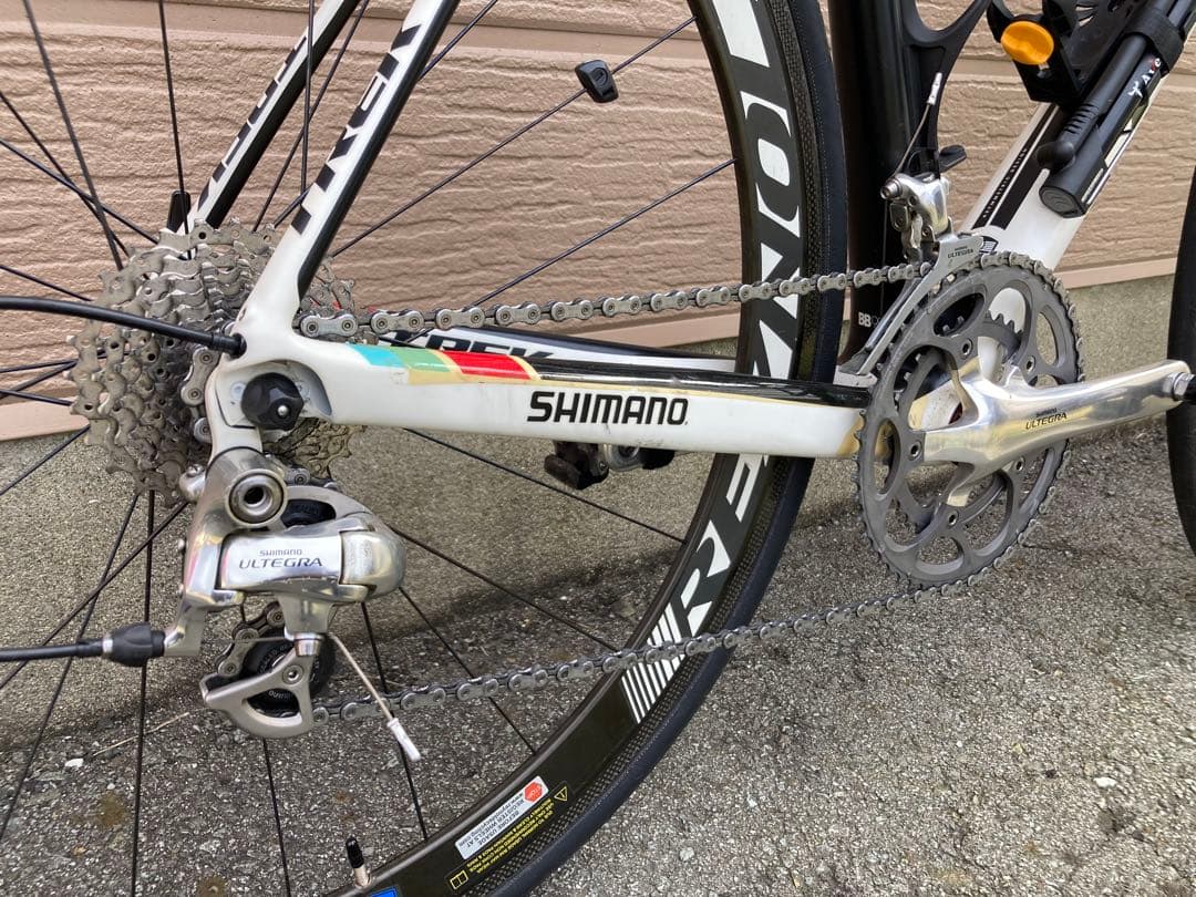 Trek Project One Domane6.9 ロードバイク