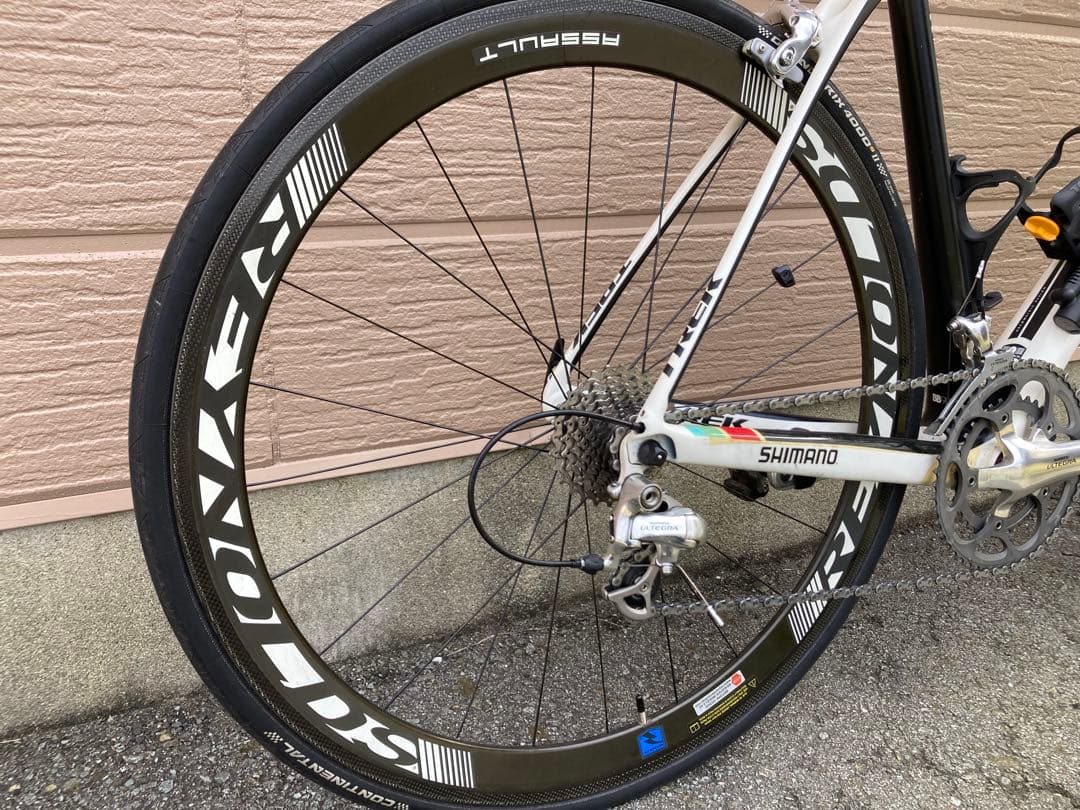 Trek Project One Domane6.9 ロードバイク