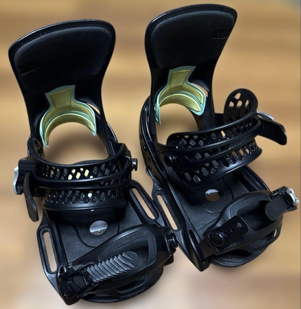 Burton LEXA X EST Mサイズ　レディスビンディング