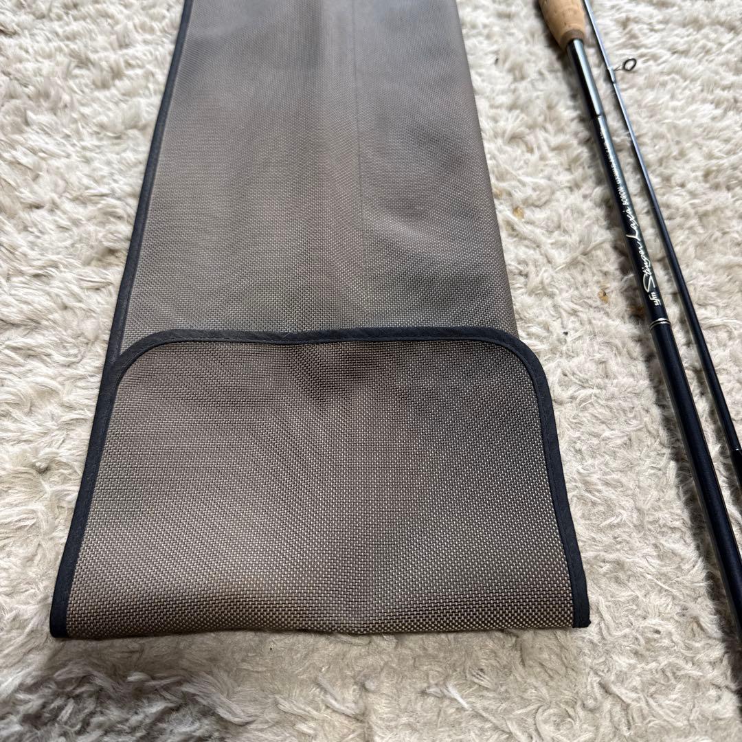 ufm ウエダ　スティンガーラックス　SLT-90H 中古　サクラマス　M&N