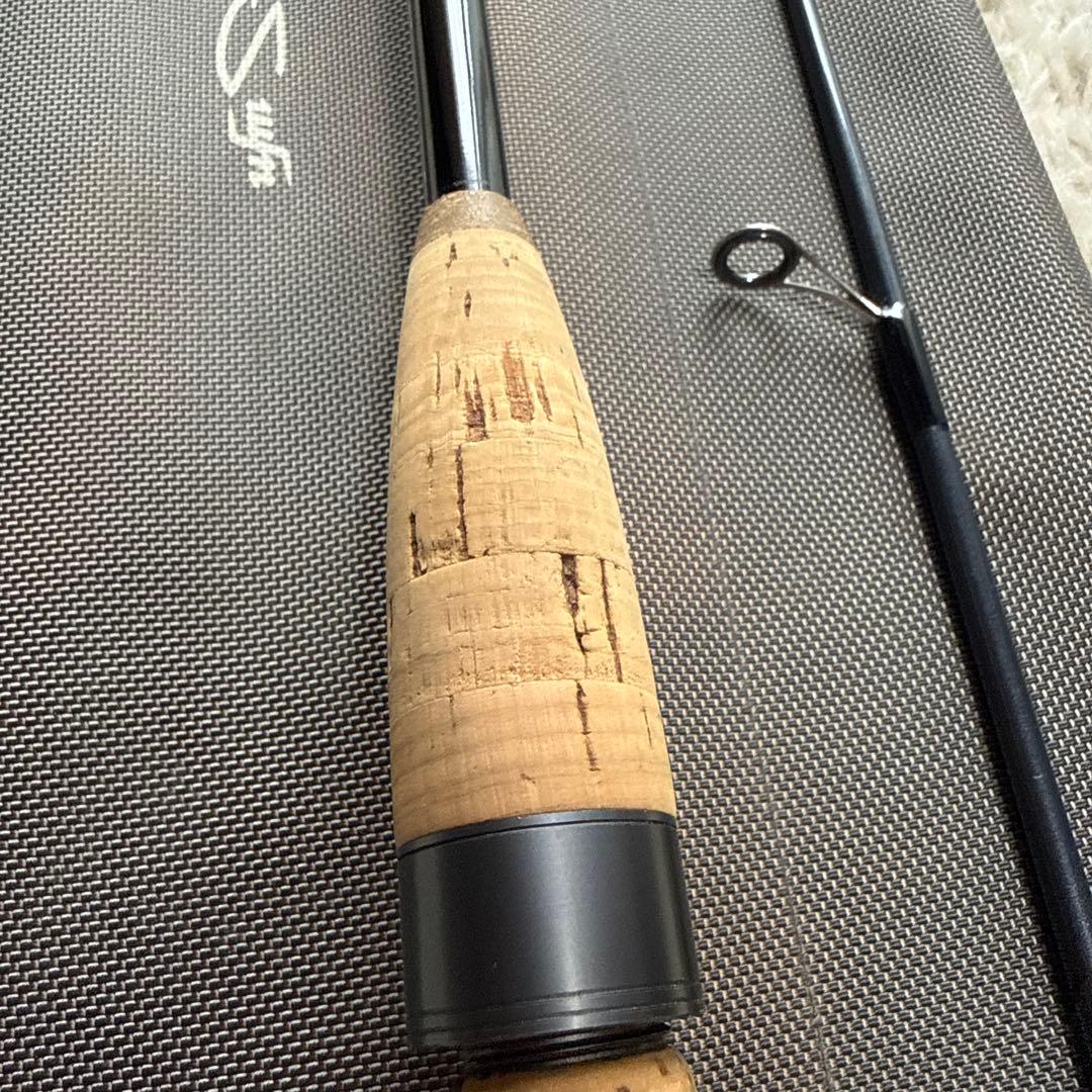 ufm ウエダ　スティンガーラックス　SLT-90H 中古　サクラマス　M&N