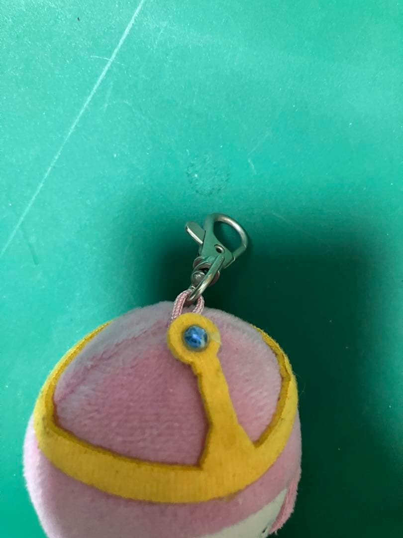 アドベンチャータイム　プリンセスバブルガム　ぬいぐるみ