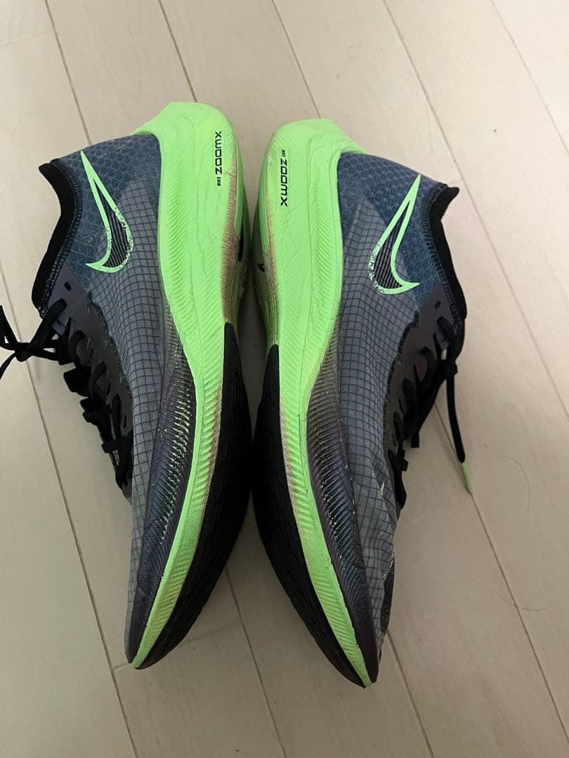 ヴェイパーフライnext % Nike ZoomX 28.5cm