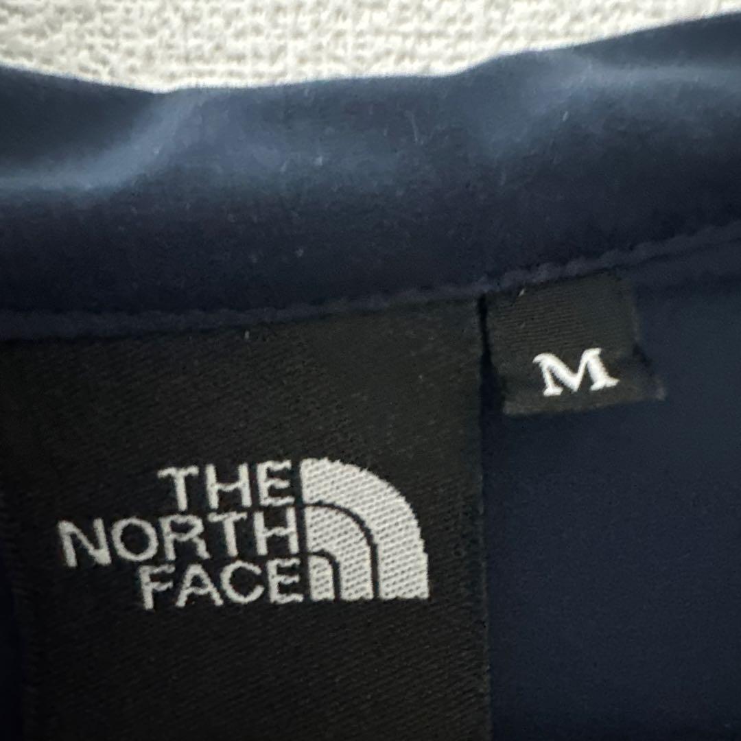 THE NORTH FACE V3LIGHTHOODIE Mサイズノースフェイス