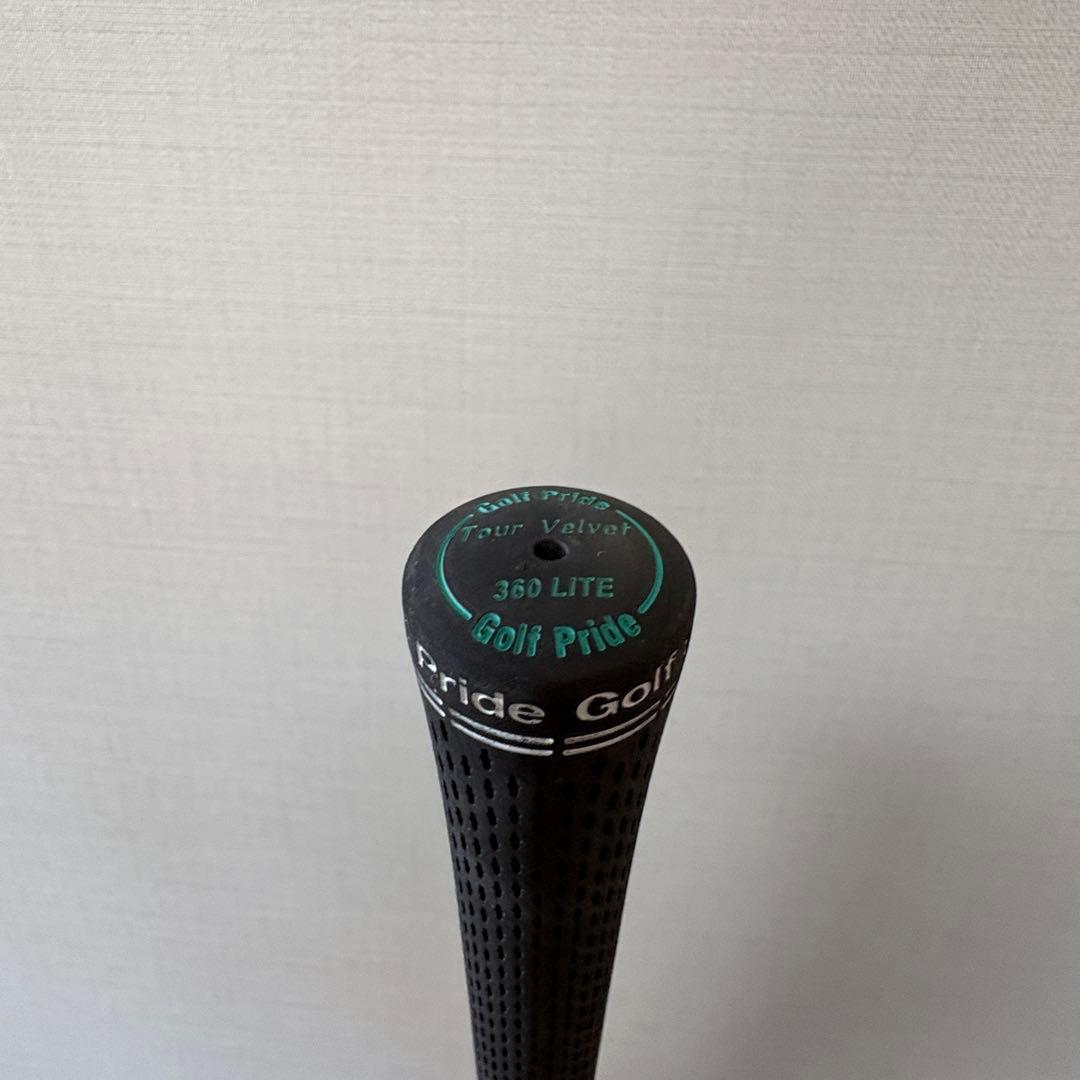 i230 ５番アイアン 純正スチールシャフト フレックスS