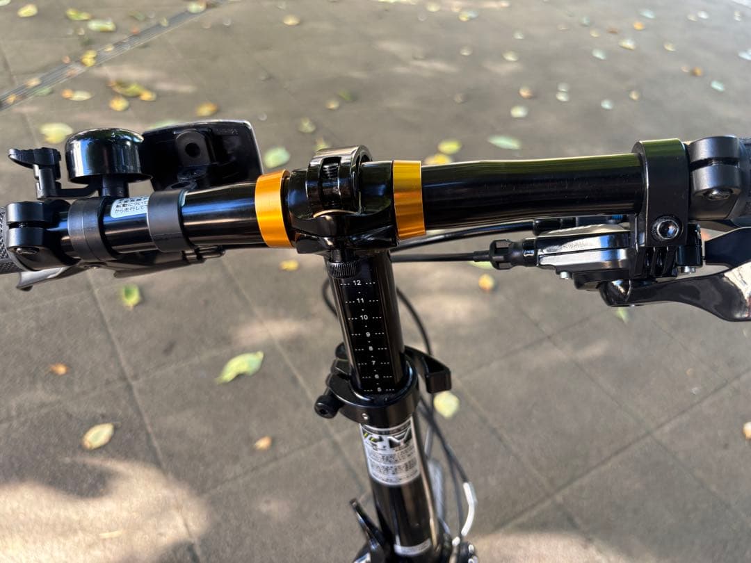 自転車本体 Renault Ultra Light7 Try163