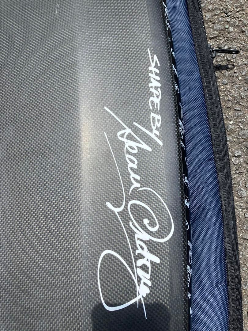 LIFT FOILS リフトフォイル WING 4’4 44L 中古