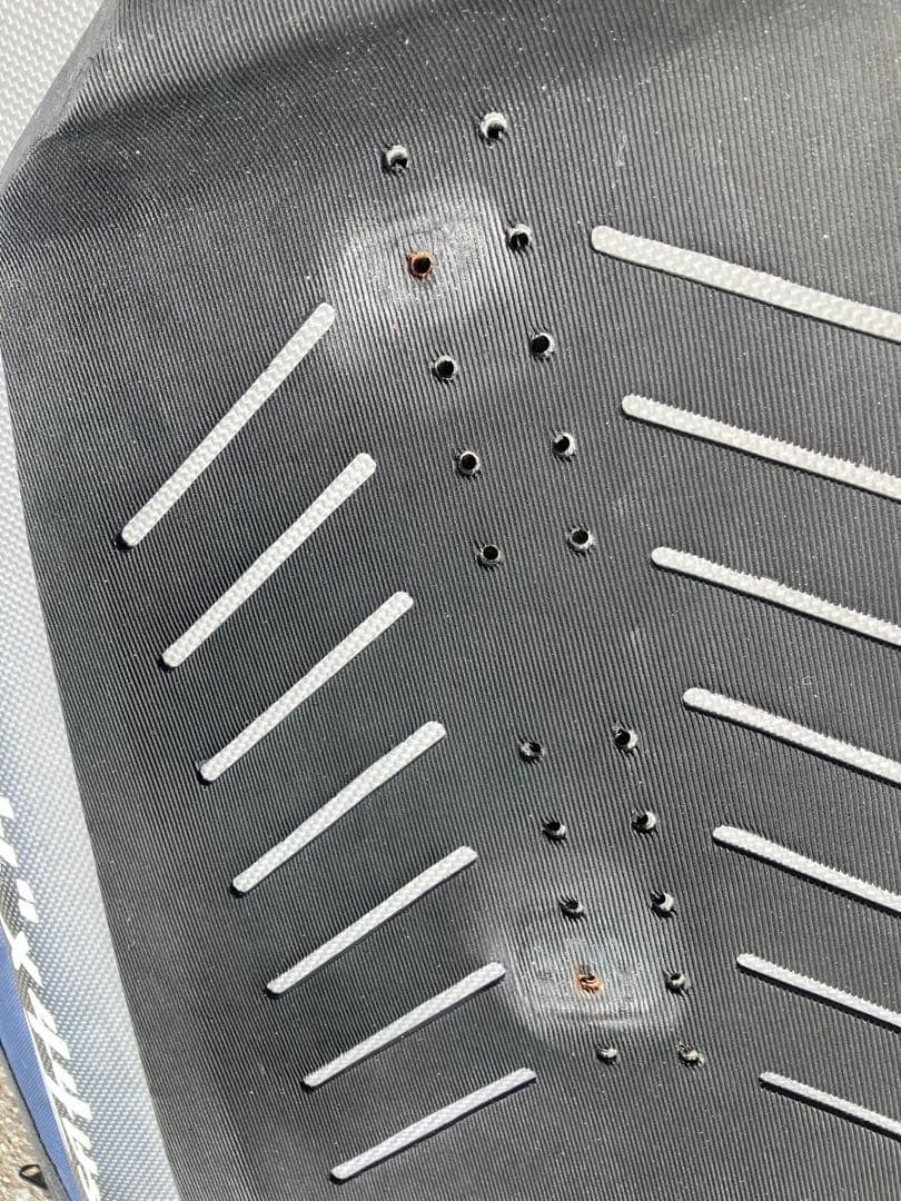 LIFT FOILS リフトフォイル WING 4’4 44L 中古