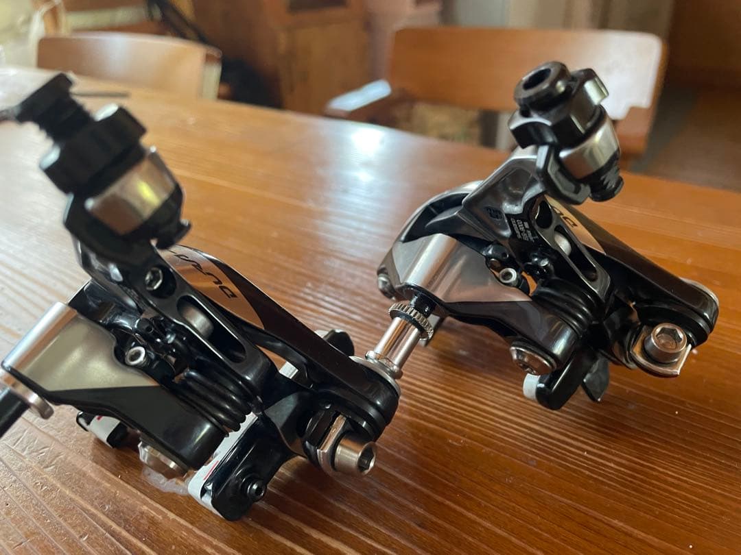 SHIMANO DURA ACE ＢＲ-９０００　ブレーキセット　デュラエース