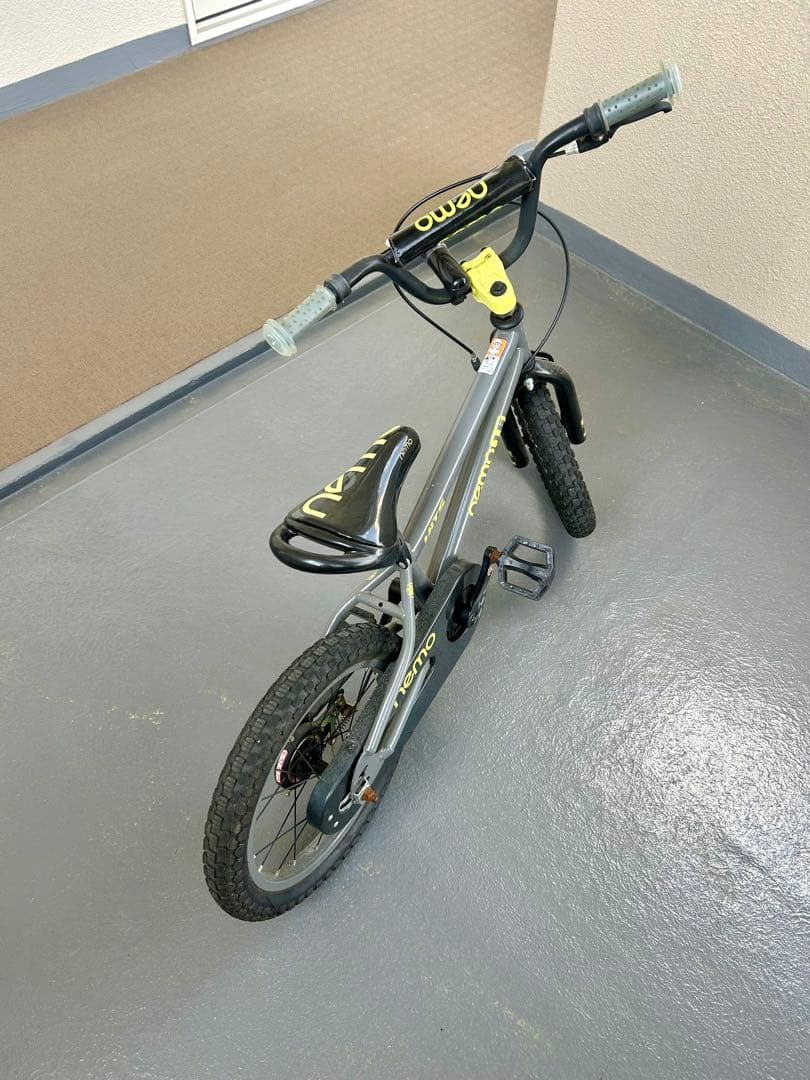 子供用　自転車