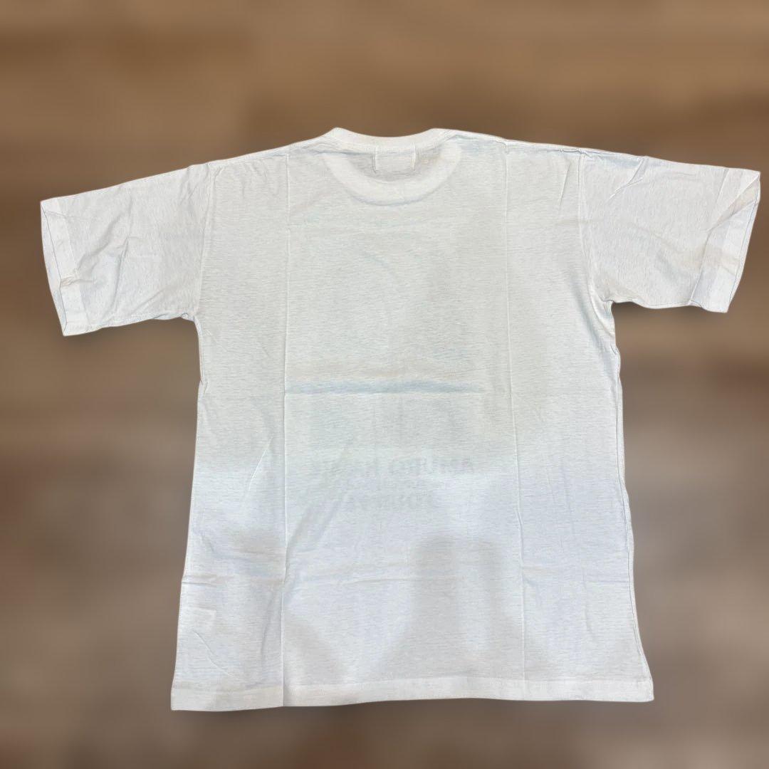 AMURO NAMIE SUPER MONKEY'S TOUR '96 Tシャツ