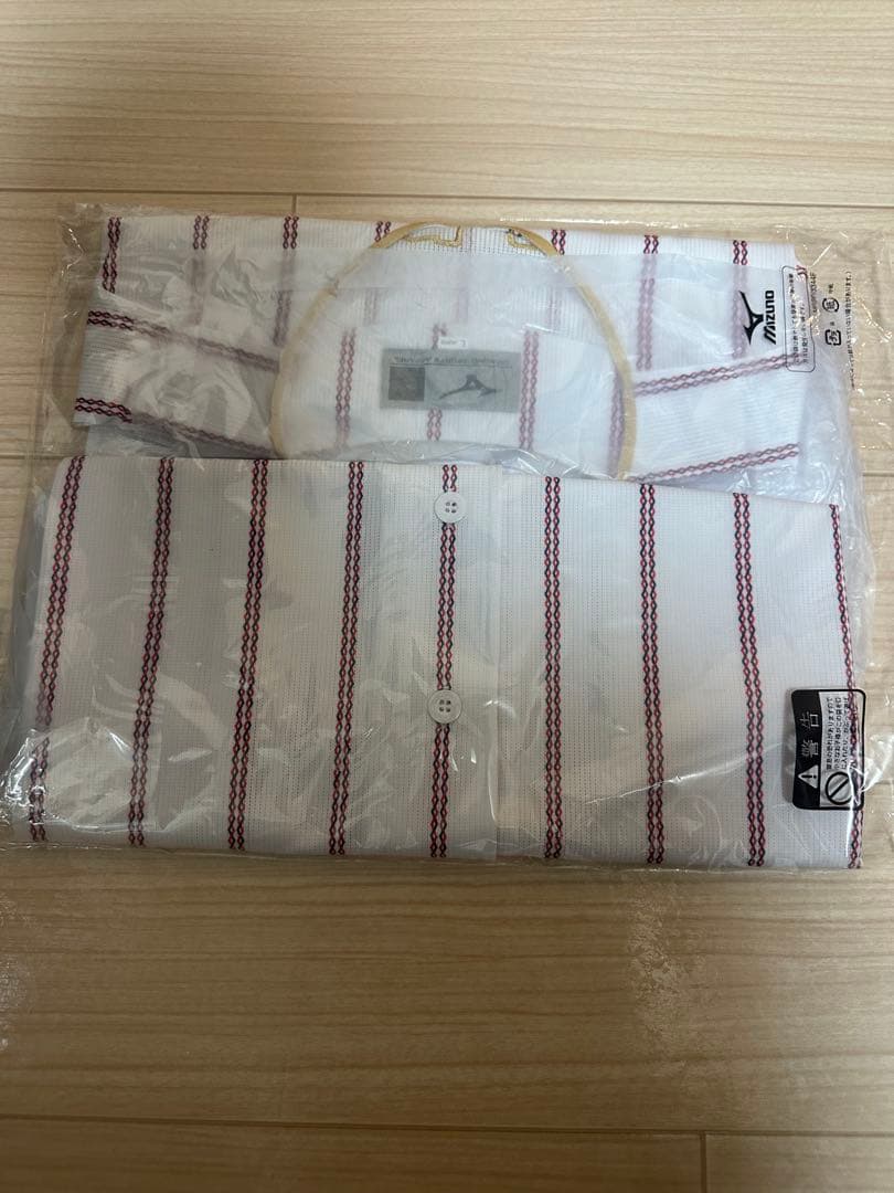 ◆WBC2026 レプリカユニフォーム　大谷翔平　サイズL ミズノ 新品未開封◆