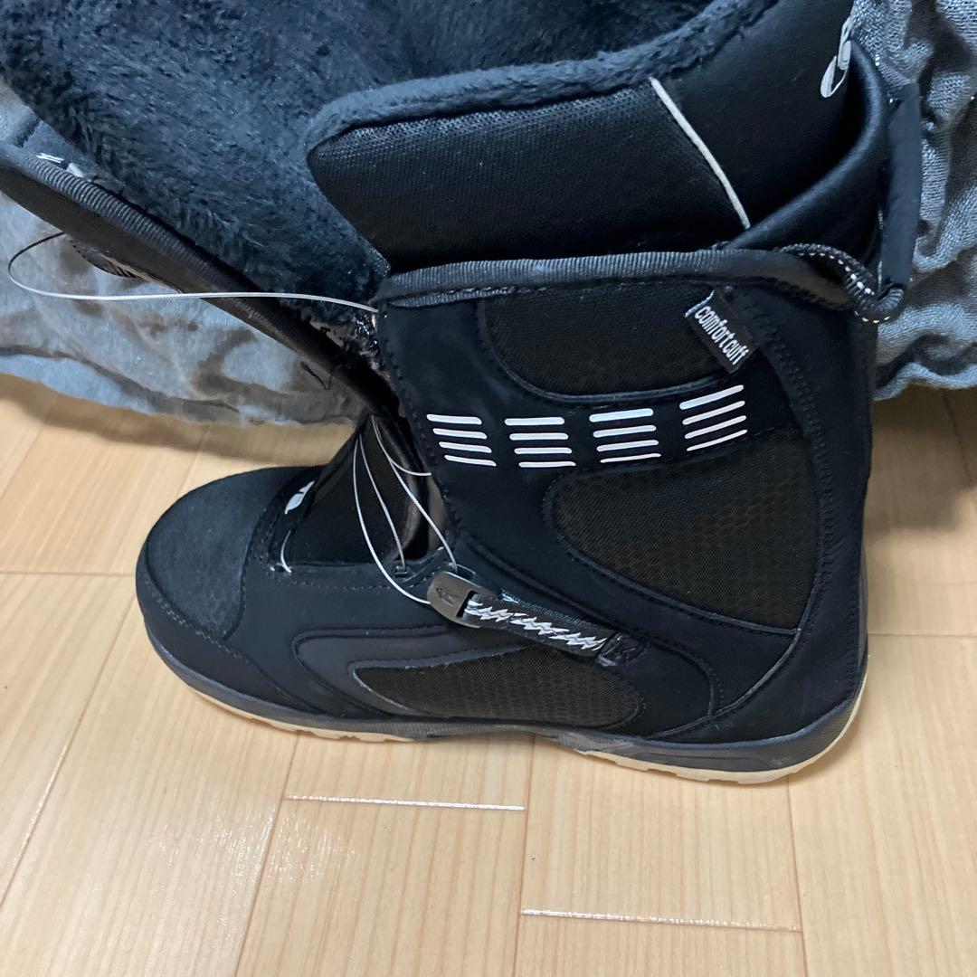 スノーボードブーツ head PERFECT FIT