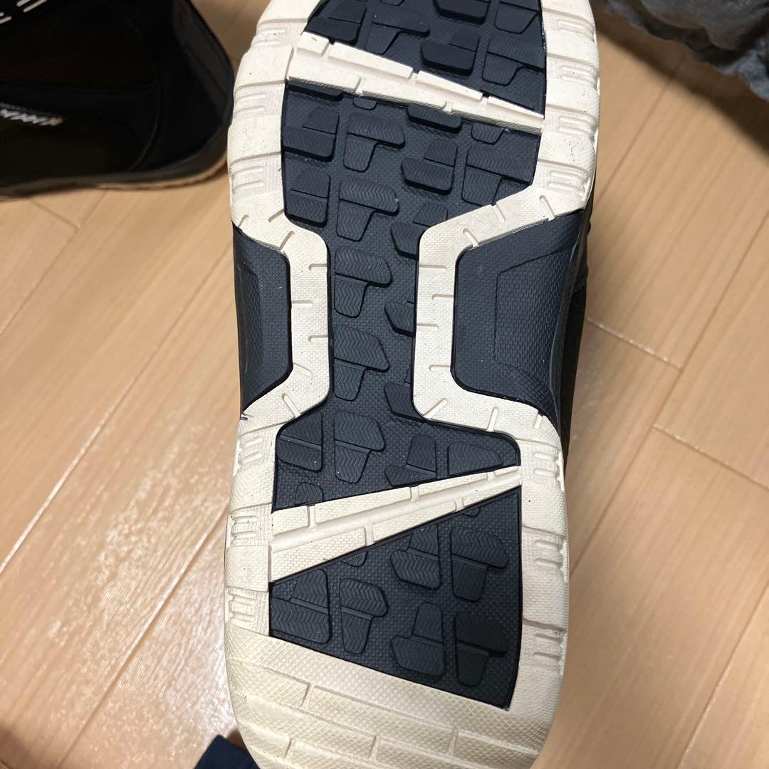 スノーボードブーツ head PERFECT FIT