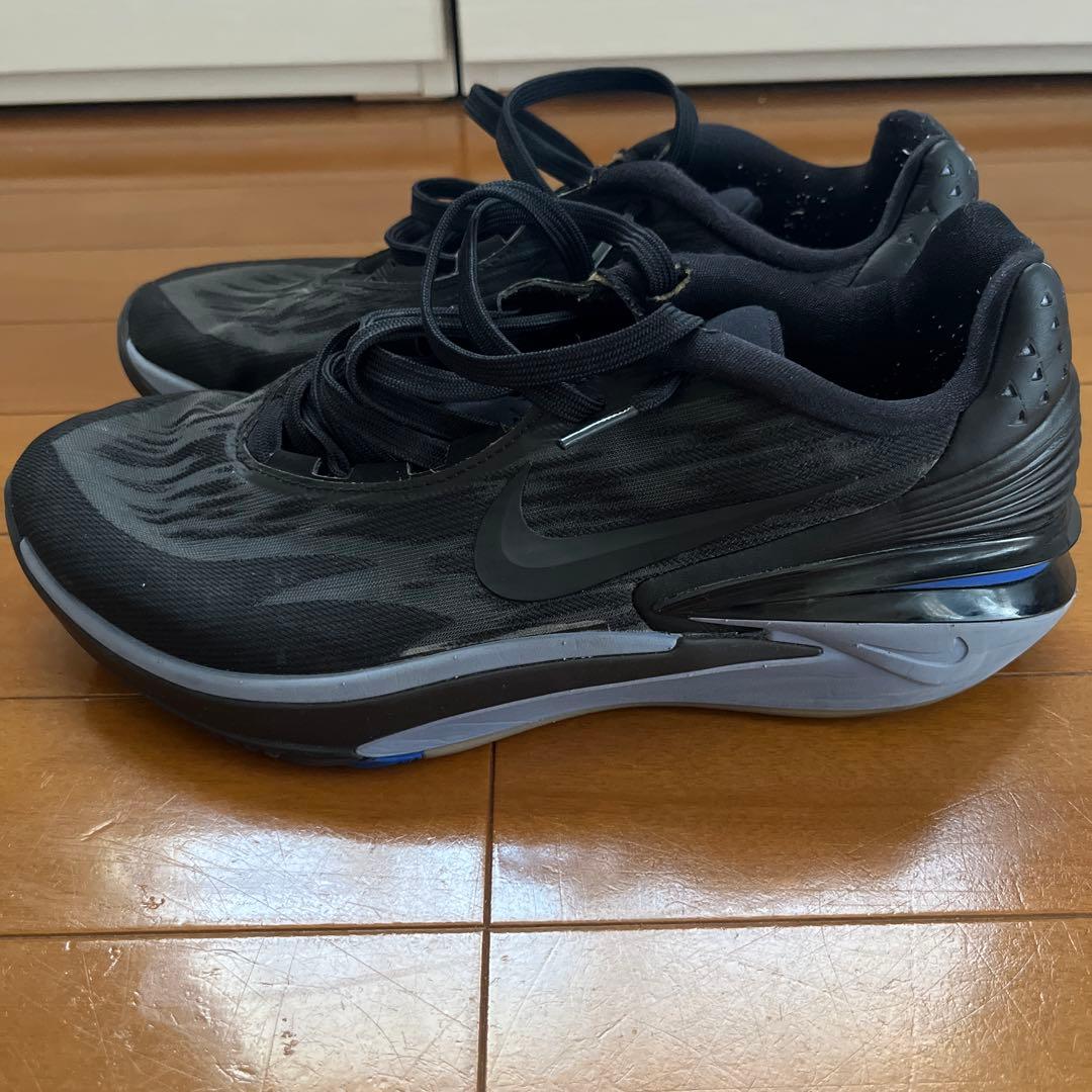 シューズ(男性用) Nike air zoom gt cut2