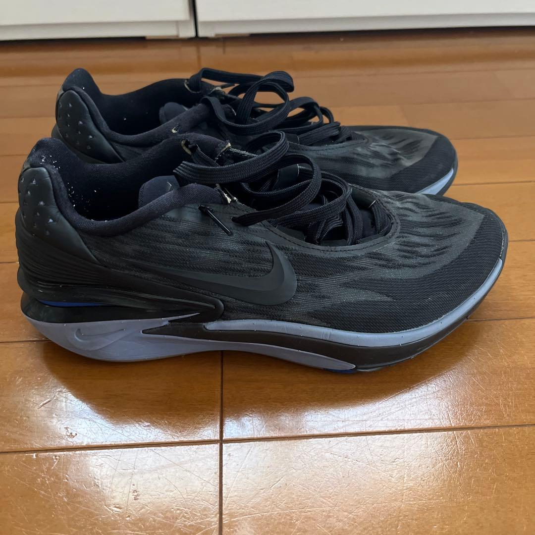 シューズ(男性用) Nike air zoom gt cut2