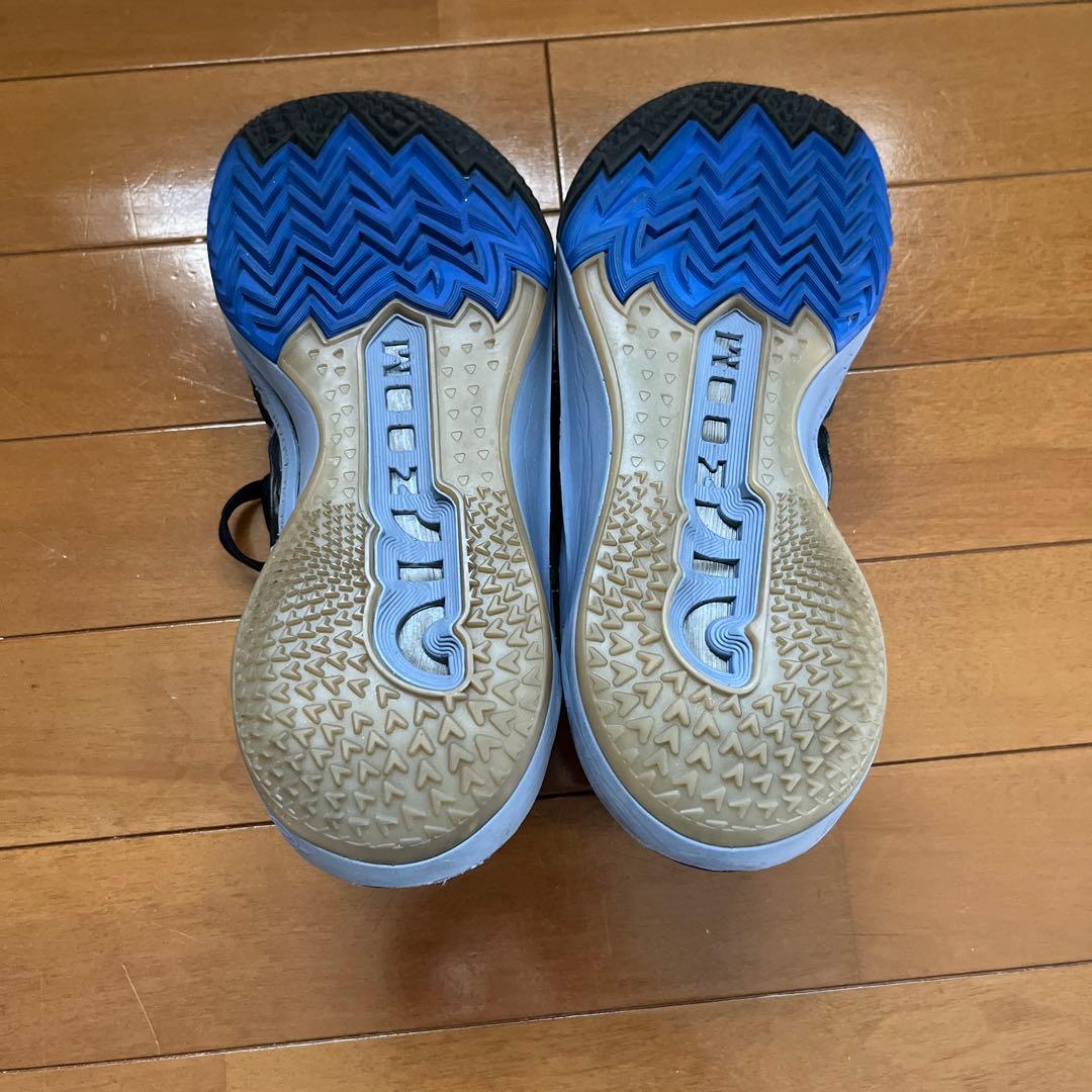 シューズ(男性用) Nike air zoom gt cut2