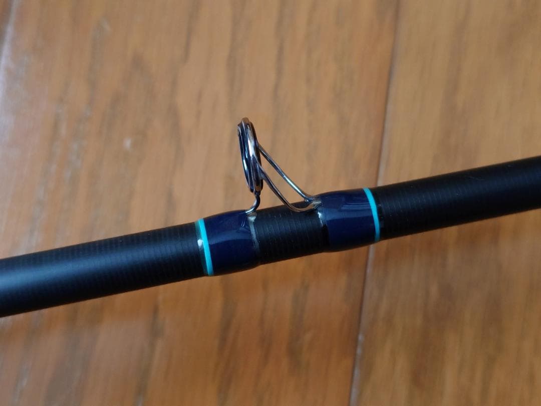 デジーノ レイス フォクシー LW-C70MH-RST4s foxy EVA