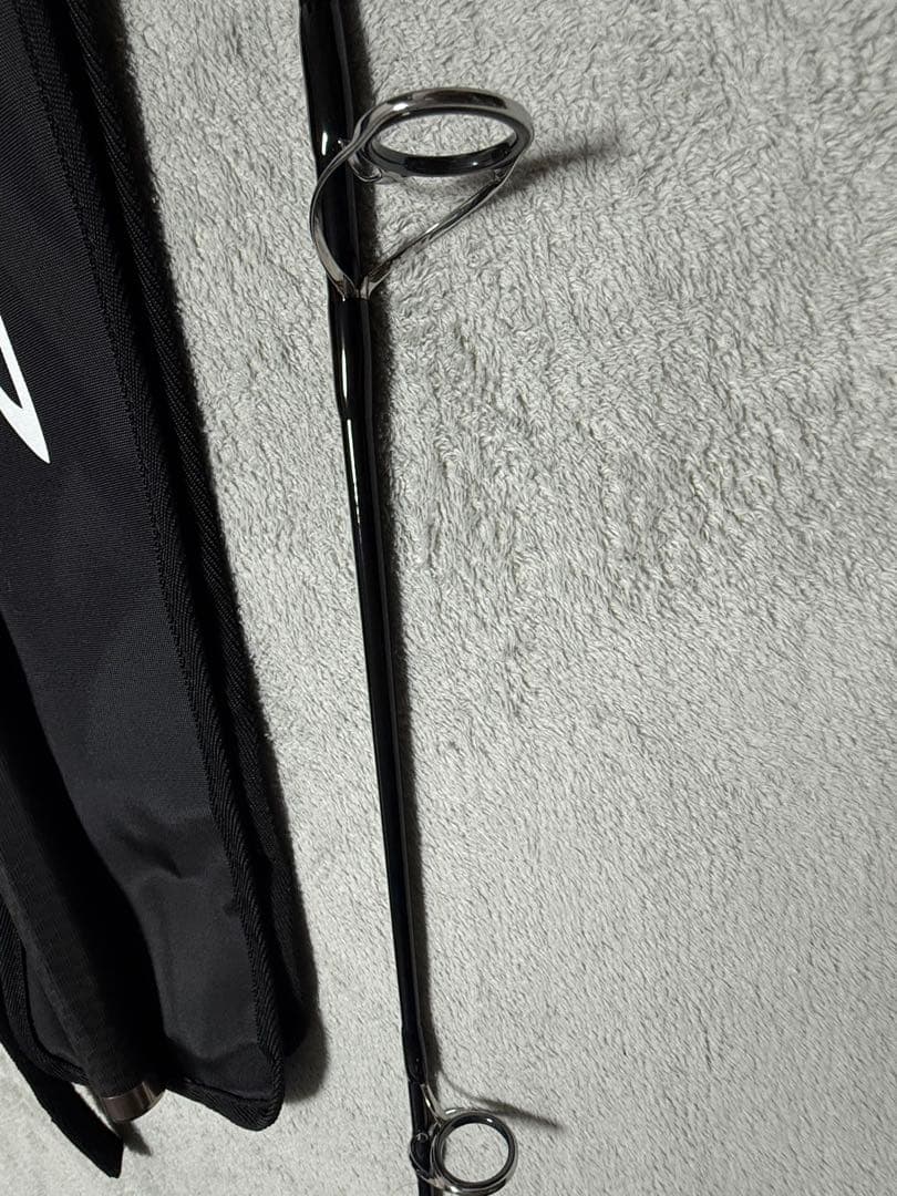 Tobizo TC77 TUNA MONSTER BUSTER ゼナック