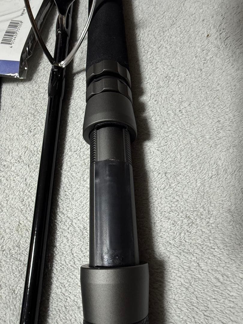 Tobizo TC77 TUNA MONSTER BUSTER ゼナック