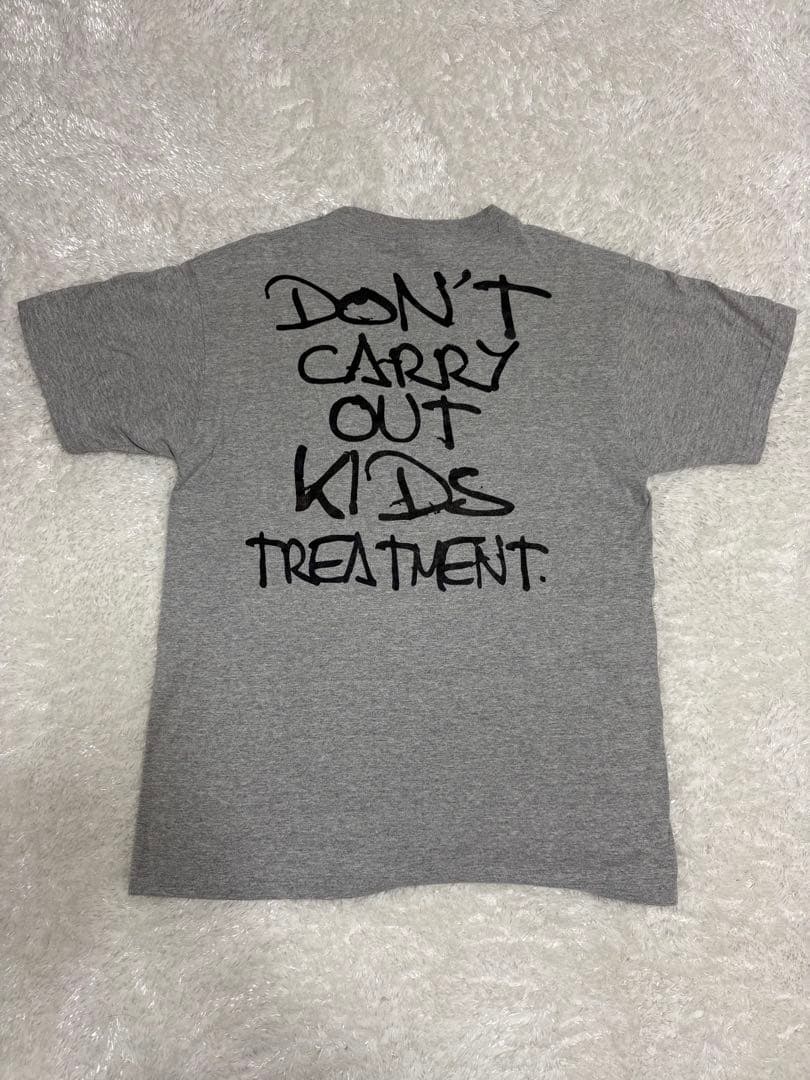 【美品】going steady レアTシャツ 銀杏boyz Mサイズ