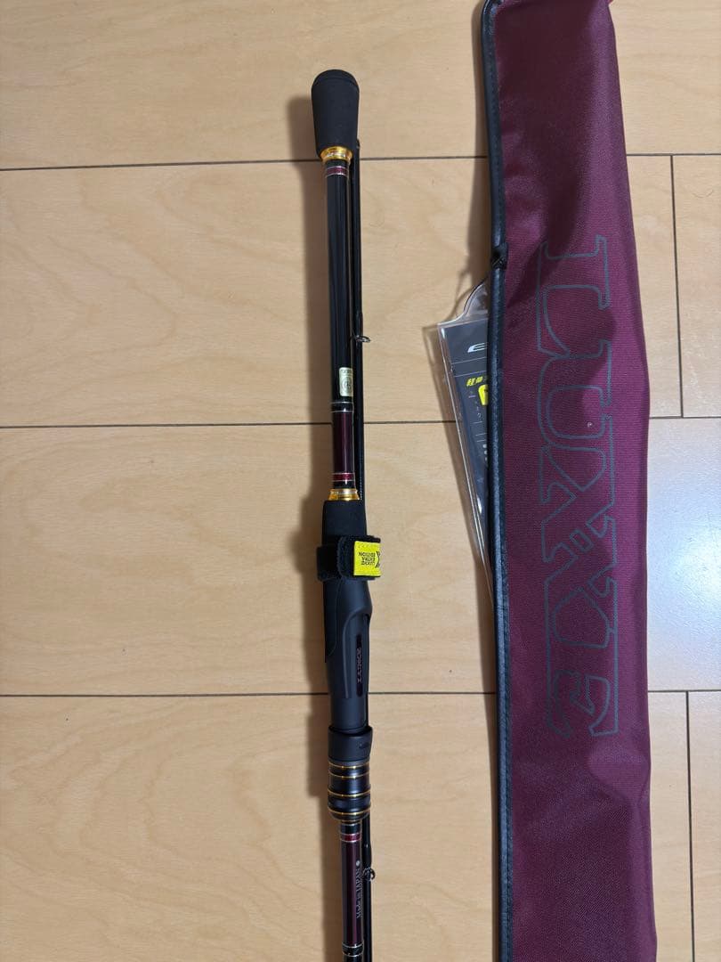 た*う様 LUXXE extra edition