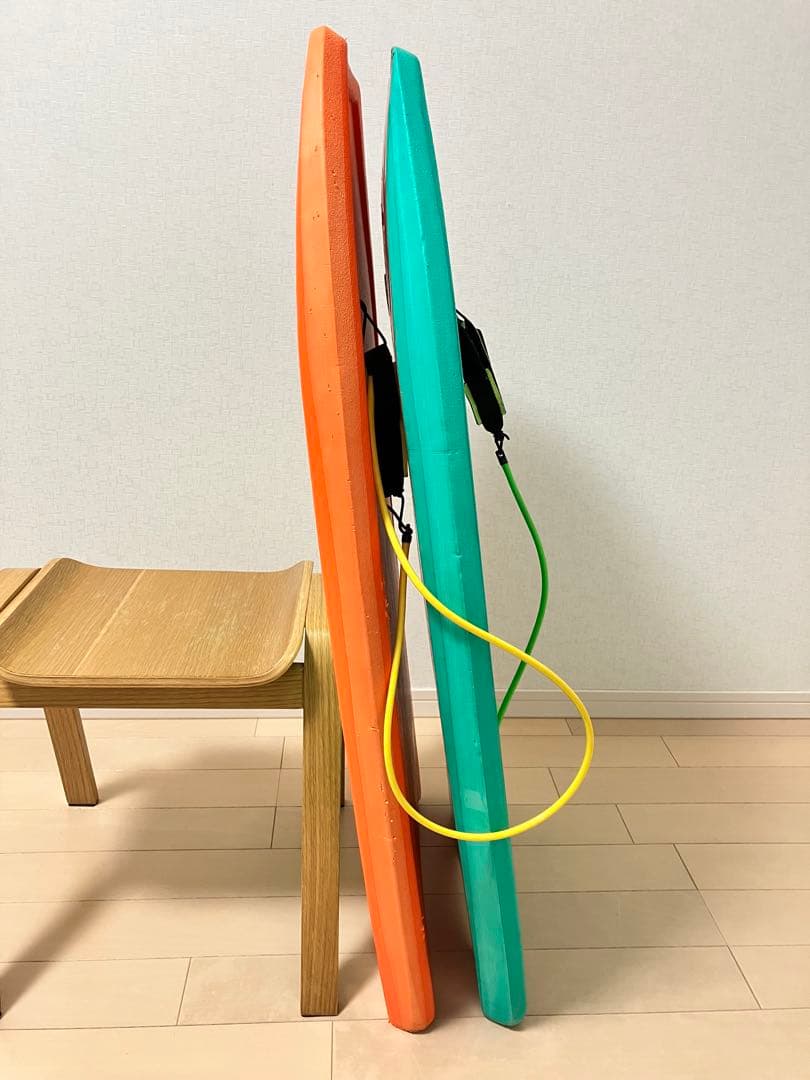 ATUNAS ボディボード 2枚セット！ 大阪手渡し可能