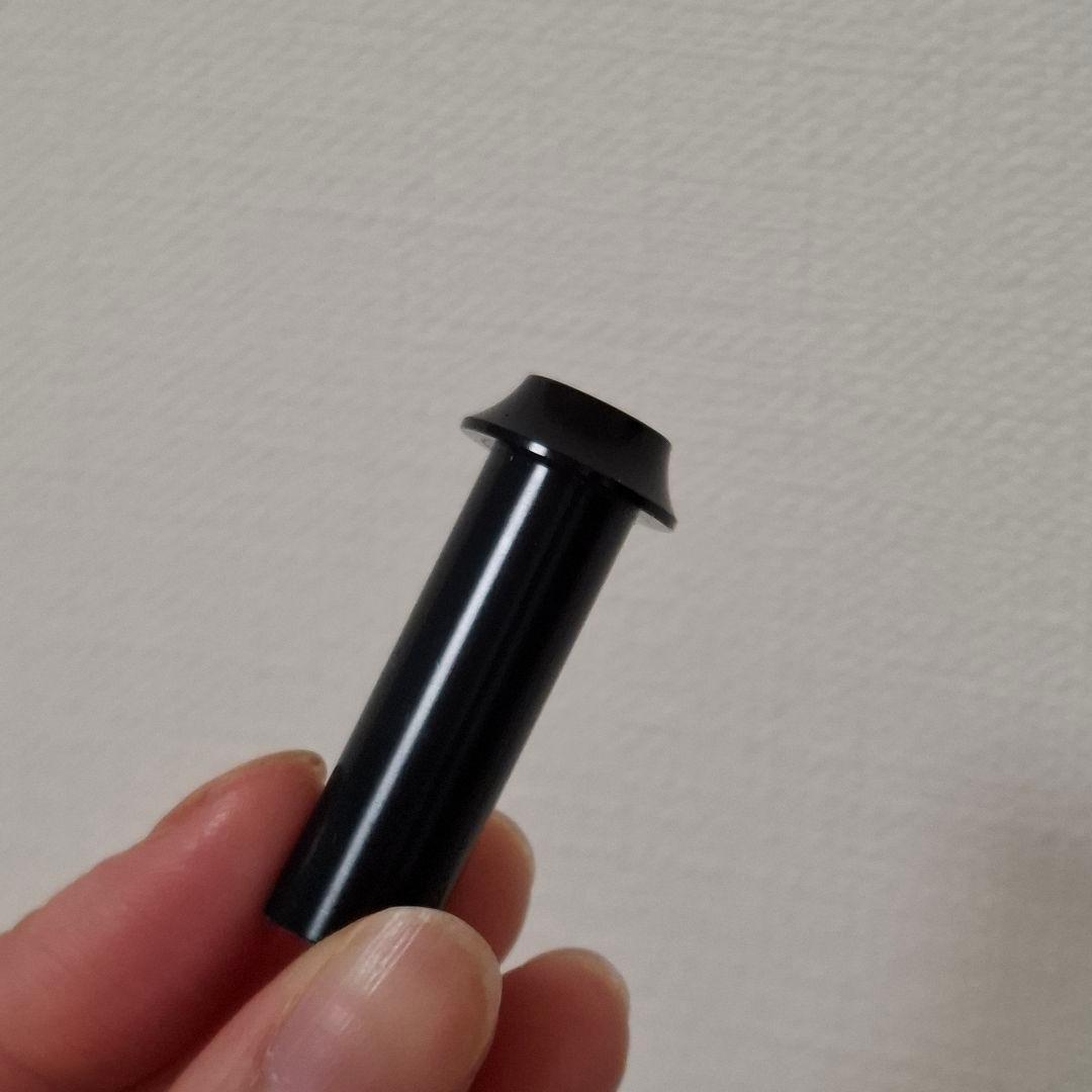 DRT　バリアルハンドルノブ