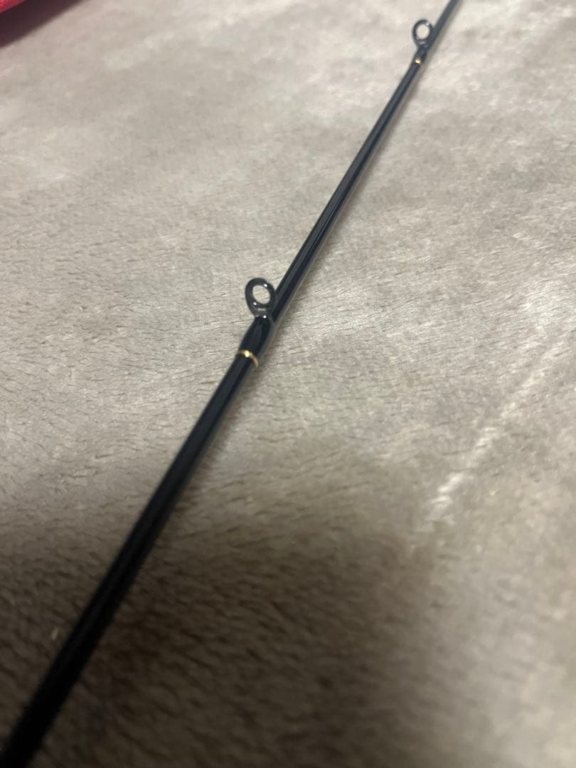 シーフロアコントロール　Jerex 3.5force