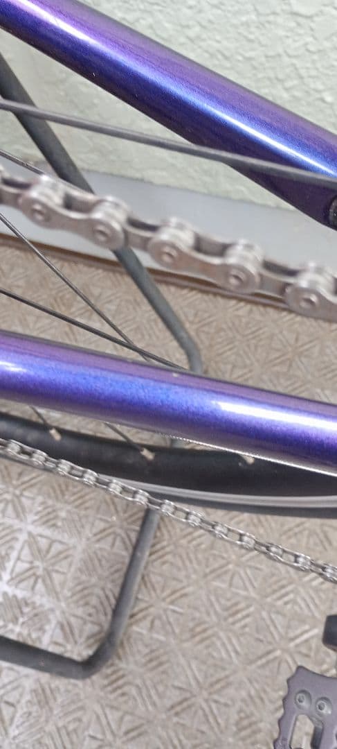 自転車本体 TREK EMONDA ALR5