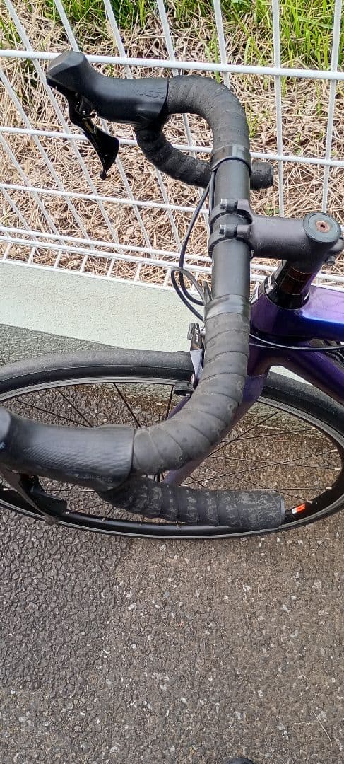 自転車本体 TREK EMONDA ALR5