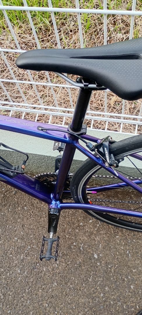自転車本体 TREK EMONDA ALR5