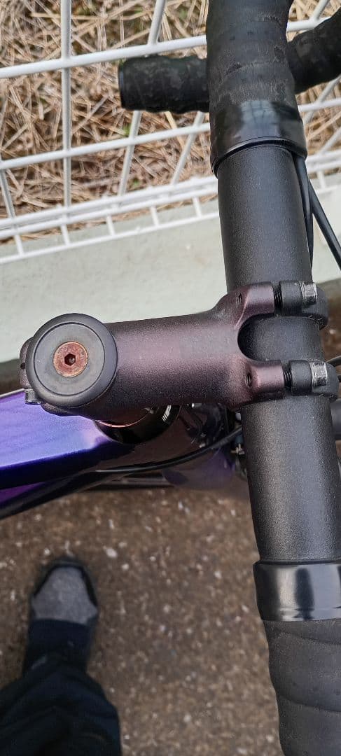 自転車本体 TREK EMONDA ALR5