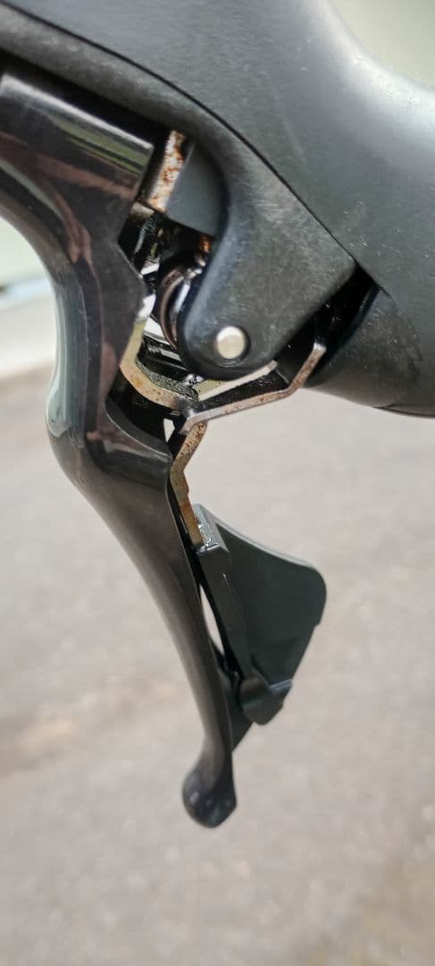 自転車本体 TREK EMONDA ALR5