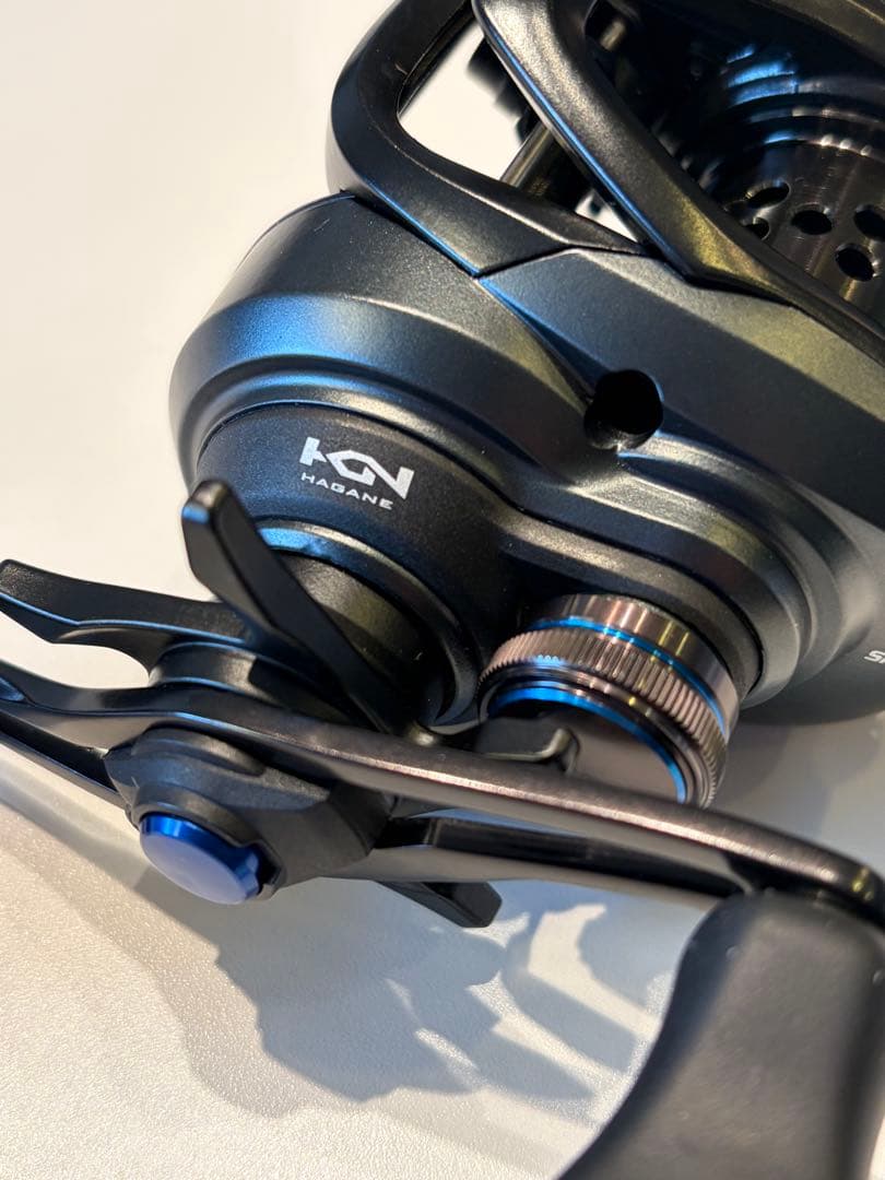 リール SHIMANO 21 SLX BFS XG LEFT
