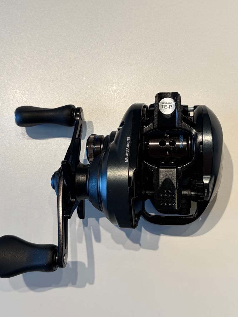 リール SHIMANO 21 SLX BFS XG LEFT